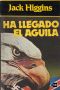 [Liam Devlin 01] • Ha llegado el águila